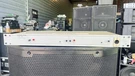Clear Com TW12B Wire Interface Tested/works. Fixed Price $75.00.