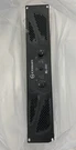 Harman Professional Inc NXLI8000US 2X300W Power Amplifier Perp Two Channel. Fixed Price $199.50.