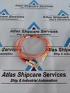 Allen Tel Products GBLCC-D2-01 Fiber Optic Patchcord To Sc Duplex Mm 62.5/125. Fixed Price $149.98.