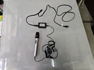 Panasonic WX-LT350 WX-LT150 Infrared Wireless Microphone With Charger. Fixed Price $49.95.