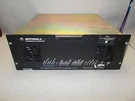 Motorola Iden X502 Integrated Site Controller 30 Day Warranty. Fixed Price $349.99.