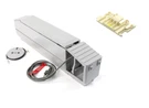 Nortel NTBB41FB93 0X16 Fiber Station Module Complete (refurbished). Fixed Price $399.99.