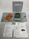 Hp Procurve Switch 2424M J4130A W/ Gigabit-sx Fiber-optic J4131A With Cable. Fixed Price $100.00.