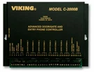 Viking Electronics C-2000B Door Entry Controller. Fixed Price $447.56.