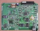 Toshiba GVMU2A Circuit Card. Fixed Price $349.00.