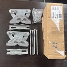 Ericsson SXK1092064/1 Air Medium Bracket/ Mafi 5072. Fixed Price $140.00.