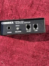 Comrex Model TCB-1 Telephone Coupler (K27). Fixed Price $40.00.