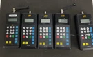 Lot Of Lrs Long Range Guest Paging Transmitter TX-9560MT. Fixed Price $250.00.