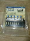 Square SDM26P14V Video/telephone Distribution Hub. Fixed Price $10.00.