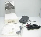 Avaya Modular Amplifier Adapter M12LU/CM For Plantronics & Hw Headset To Phone. Fixed Price $35.99.