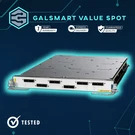 Cisco A99-12X100GE Asr 9900 12-PORT Line Card. Fixed Price $29955.00.