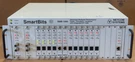 Netcom Smartbits SMB-1000 Chassis + 2X AT-9045 4X TR-8405 3X ML-7710 6X ST-6405. Fixed Price $1359.20.
