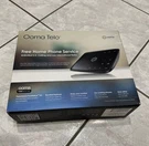 Ooma Telo Free Home Phone Service - Black.. Fixed Price $53.99.