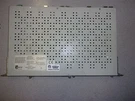 Adc Kentrox 2-SLOT Universal Shelf 78070 Csu *free Shipping*. Fixed Price $97.99.
