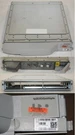 Nortel 4POC3CHSMIRVSP4E Port Mss 15000 NTHW25AA R4 Ipucafglaa. Fixed Price $300.99.