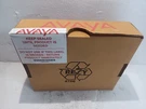 Avaya 1151D1 Ip Phone Power Supply PID-700434897 (lot Of 5) (original Box Pack. Fixed Price $99.00.