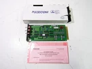 Pulsecom ACU-403/2 D4 Carrier System Intelligent Alarm Control Unit ***nib***. Fixed Price $195.00.