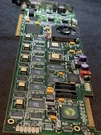 Brooktrout TR1034+P24H-T1-ON BS041310694 900-190-40 Fax Board. Fixed Price $200.00.