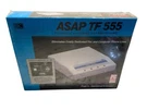 New Sealed Fax Switch Command Communications Asap Tf 555. Fixed Price $40.00.