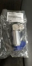 Rosenberger/ericsson 60PS20A-K01N1 7/16" M-f Qma Right Angle 40DB Adapter New!!. Fixed Price $45.00.