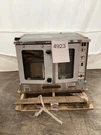 4923 Southbend PCE75S/SD-V Platinum Ventless Single Full Size Convection Oven. Fixed Price $6200.00.