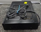 Bogen GS-250 Gold Seal Series Public Address Amplifier 120 Vac 480W 60HZ. Fixed Price $265.24.
