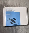 Plantronics DA40 Usb To Headset Adapter.. Fixed Price $28.00.