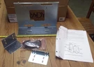 Computer Wall Mount Kit Paradyne Acculink Bcs-csu 3100-F1-400-0G13 New. Fixed Price $22.00.