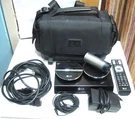 Lg RVF1000 Ip-based 1TO1 Type Video 1.3M Camera Hdmi Conference System Sale. Fixed Price $179.99.