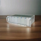 Jma Wireless, SUB-TRX-PSU5N, 19IN Subrack For Modules (sub-psun-mu). Fixed Price $400.00.