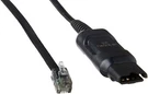 Plantronics A10 Direct Connect Cable 66268-03. Fixed Price $19.99.