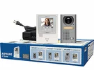 Aiphone JFS-2AEDV Hands-free Video Intercom Set With Surface Mount Vandal Resi. Fixed Price $1426.00.