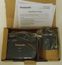 Panasonic KX-TGA405 Range Extender Dect 6.0 Cordless ** Dealer. Fixed Price $34.00.