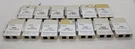 Lot Of 13 Avaya/lucent/at&t 120A3/120A3A Csu Module. Fixed Price $41.99.