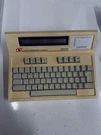 Canamex Communications SMP-100 Quicktel Quikpager No Power Supply Or Box. Fixed Price $129.99.