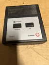 Lucent Model 500AM One Touch Headset Adapter. Fixed Price $17.99.
