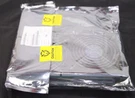 Harris Constellation 101-115280-001 (BM13) Microwave Dc Fan Shelf Assy Module. Fixed Price $49.95.