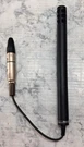 Panasonic Microphone Electret Condenser WV-MC35 Japan. Fixed Price $40.50.