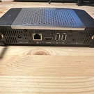 Barco Clickshare Wireless Presentation System R9861500D01 With 2 Clickers. Fixed Price $75.00.