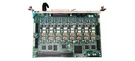 Panasonic ELCOT-16 KX-TDA6181 16-PORT Loop Start Trunk Card ELCOT16. Fixed Price $115.00.