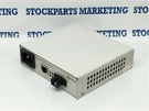 Fibridge FB-10/100MC F2-W3043CA Managed Ethernet Media Converter. Fixed Price $189.00.