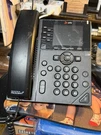 Lot 12 Poly Ccx 350 Media Ip Office Phones W/ Handsets & Stands. Fixed Price $399.00.