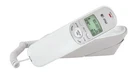 At&t TR1909 Trimline Corded Phone With Caller Id, White. Fixed Price $24.95.
