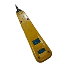 Harris-dracon Hd 8762 D-814 Impact Tool W/ Blade. Fixed Price $19.96.