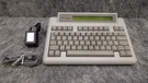 Motorola Alphamate Ii N1593A Alpha-numeric Paging Keyboard Terminal Works. Fixed Price $49.99.
