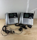 Vtech CM18445 & CM18245 - Line Business Phone System Consoles. Fixed Price $39.99.