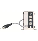 Bogen WMT-1A Line Input/output Matching Transformer Xfmr High Low Impedance. Fixed Price $45.00.