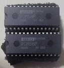 Nec PCM58P Dac Ic Chip Japan Vintage Audio Digital To Analog Converter Qty 2. Fixed Price $119.00.