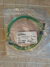 Ericsson RPM1191648/2 Grounding Cable, Yellow/green, 450/750V 2998M New. Fixed Price $15.99.