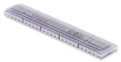 AX101448 Belden Gigabix Connector 25-PAIR CAT6. Fixed Price $6.51.